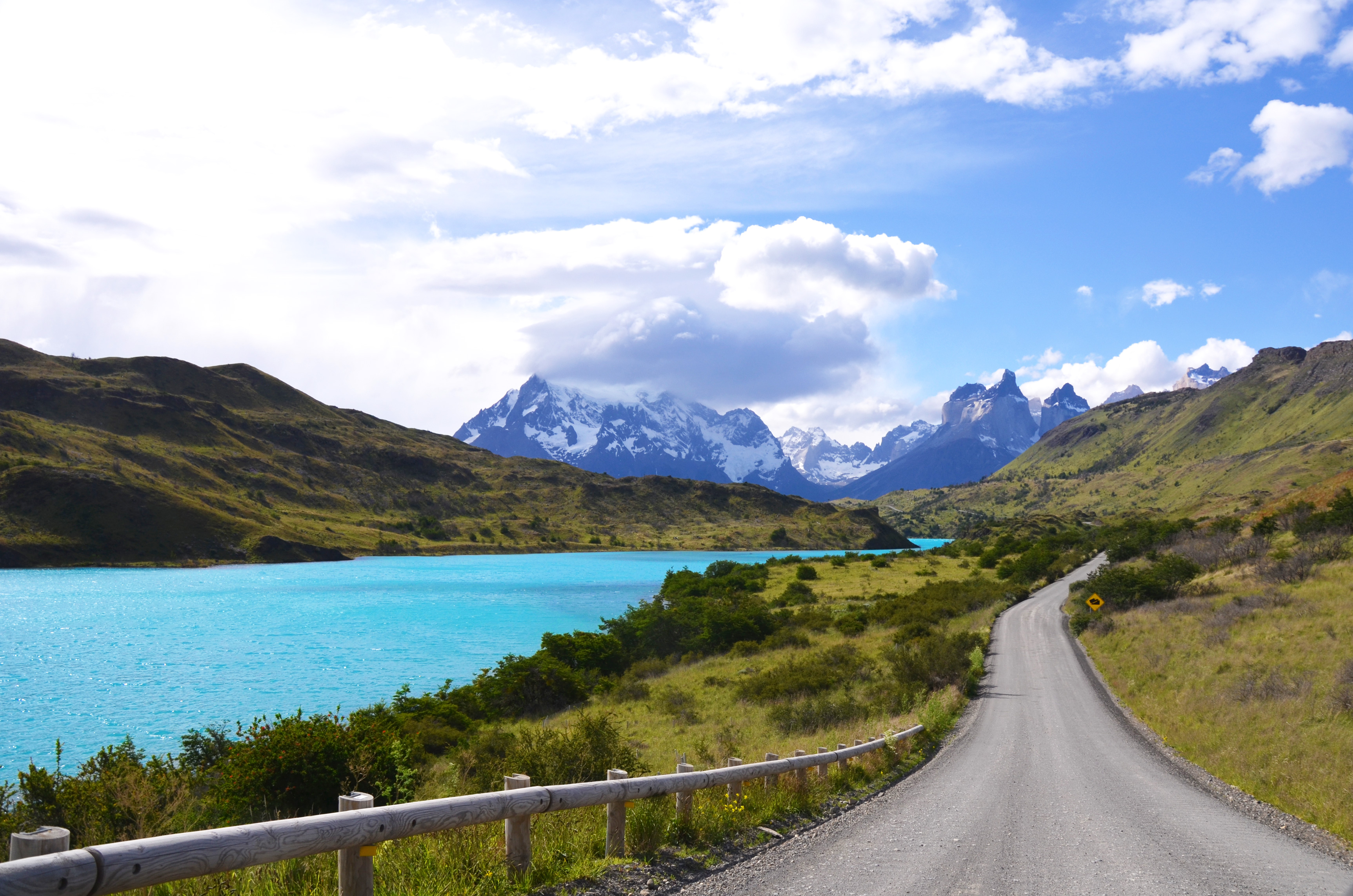 DUO CHILI & ARGENTINE AUSTRALIS | CIRCUIT 15 JOURS & 12 NUITS